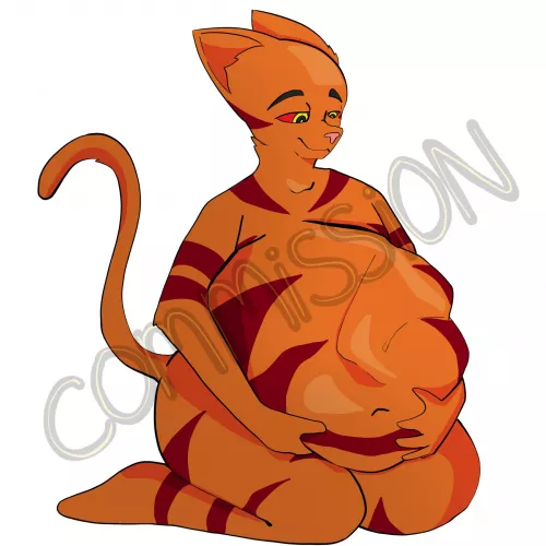 {image} finished Commission!!(art by me, character belongs to nothingtoseeheregeto