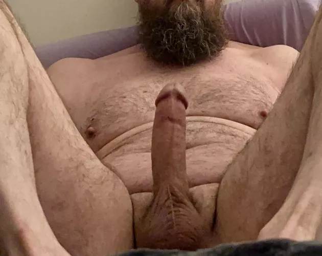 Is 49 too old to post stuff like this?