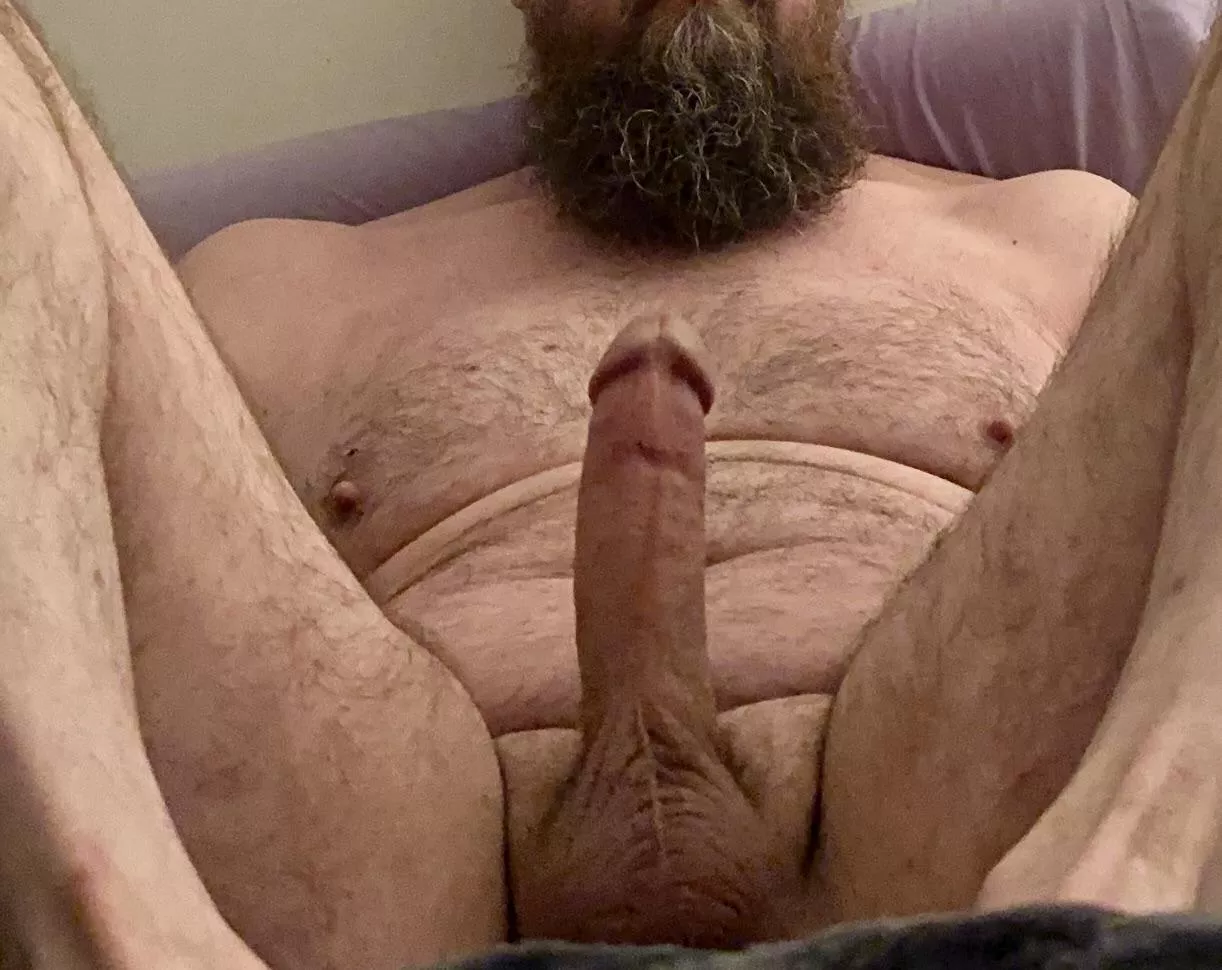 Is 49 too old to post stuff like this?