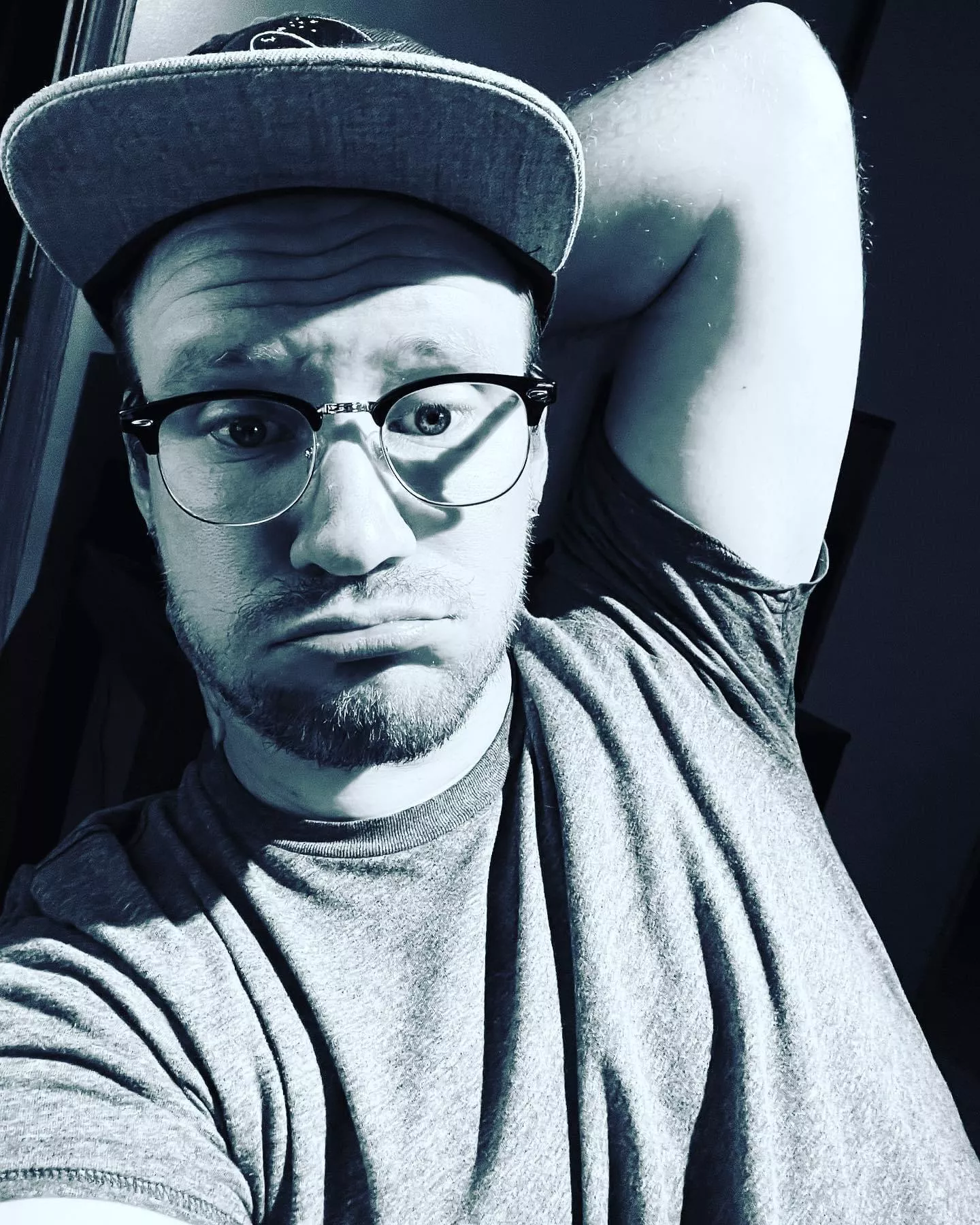 Its been a long week but its my Friday