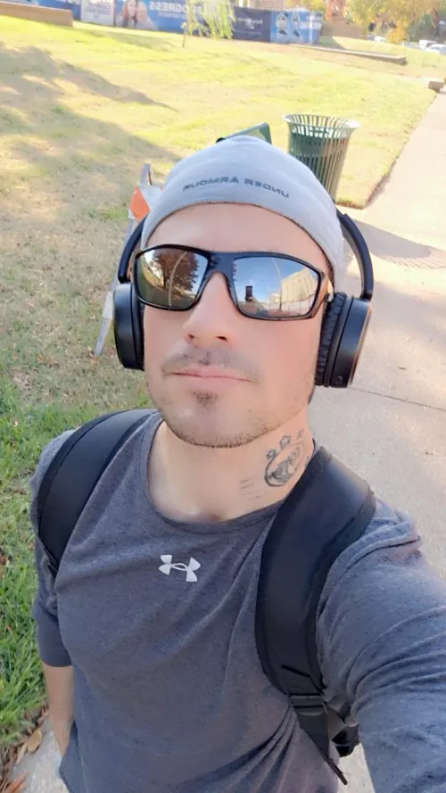 It's so hot out 🔥 🥵 