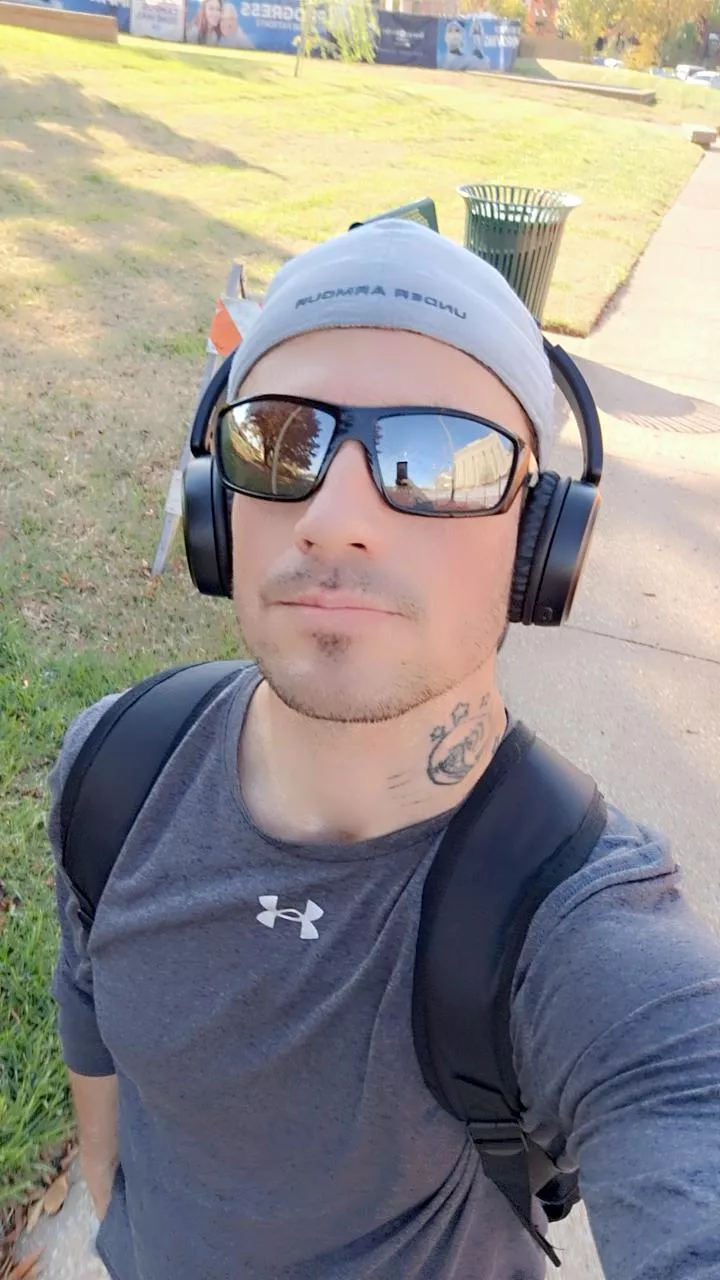 It's so hot out 🔥 🥵 