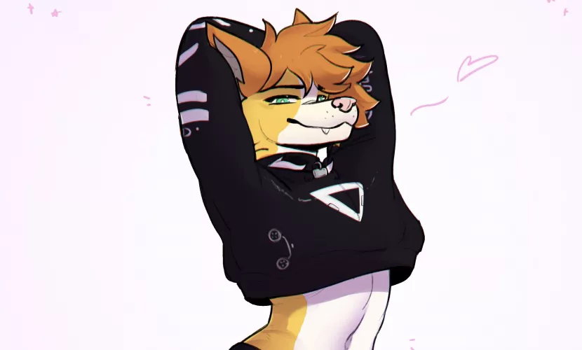 It’s still that month of the year :3