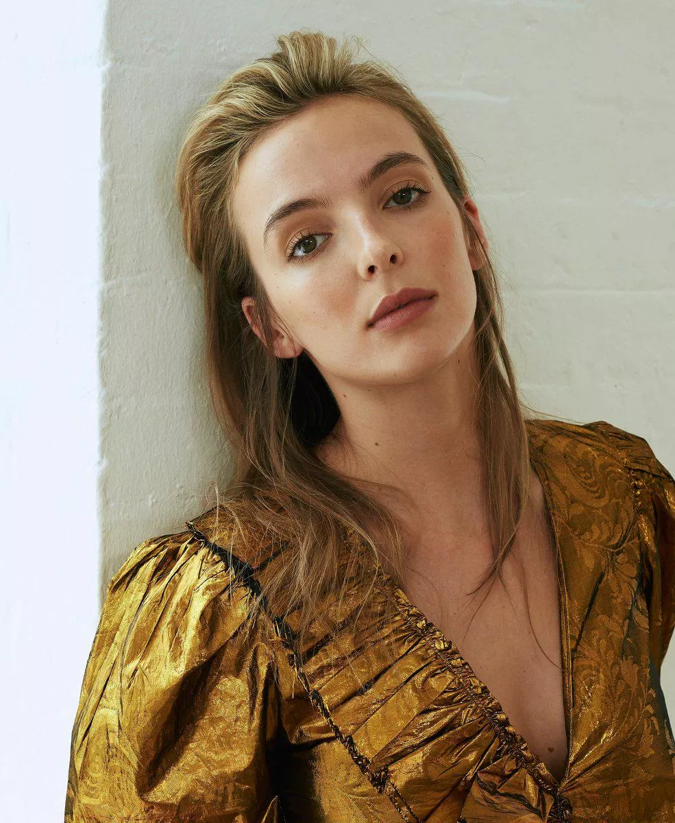 Jodie Comer