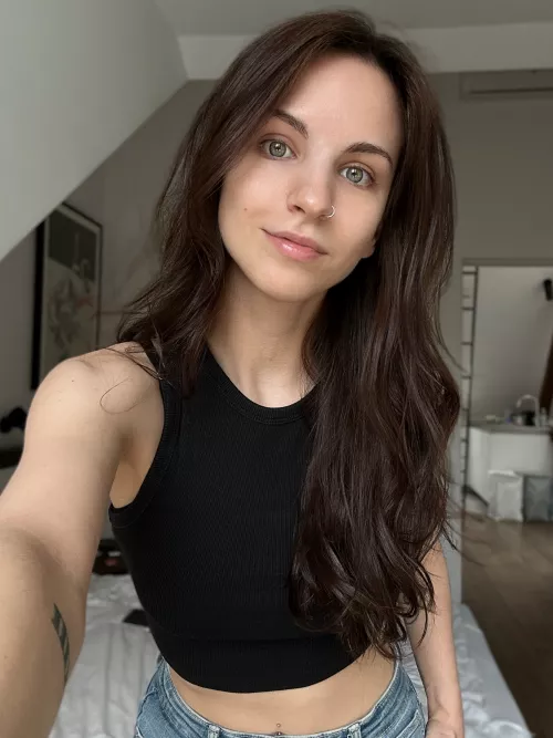 Let me show you what a great morning can be [f]