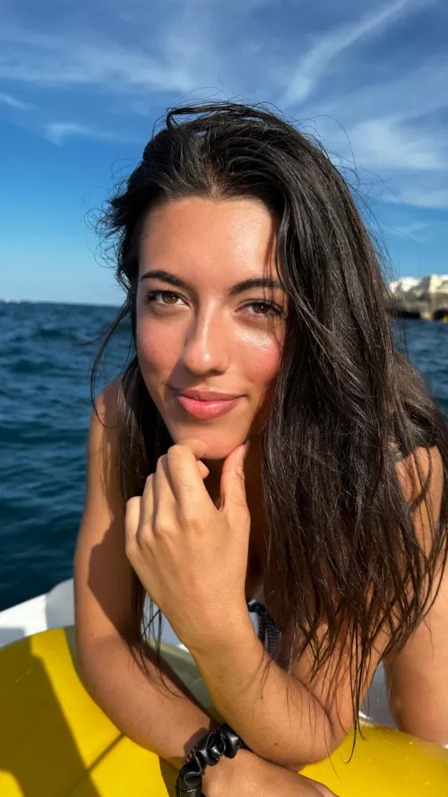 Losing my mind in the best way possible