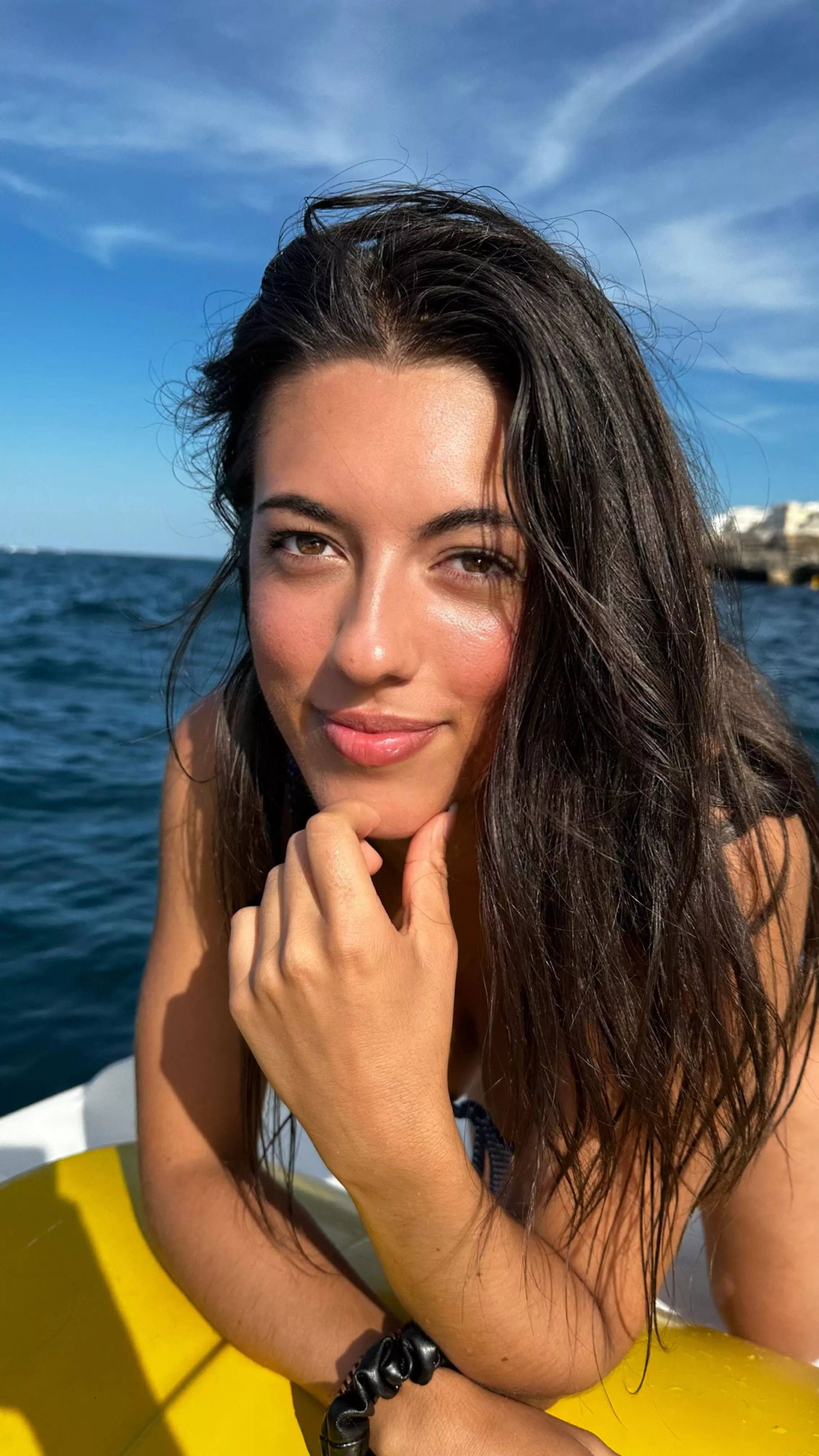 Losing my mind in the best way possible