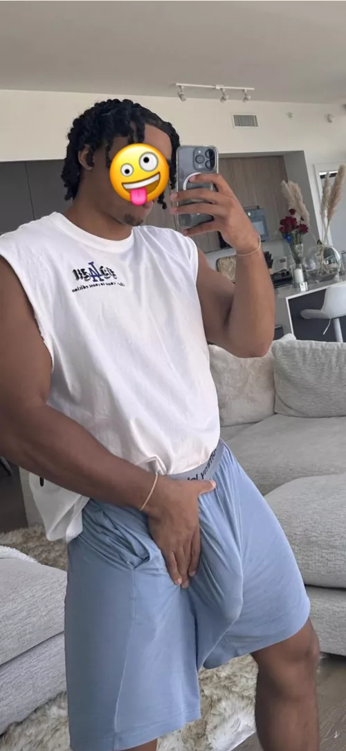 Make me take it out(30)