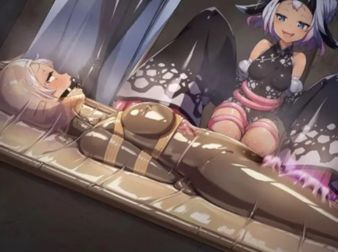 Maybe i will let you rest here until tomorrow. What do you say?