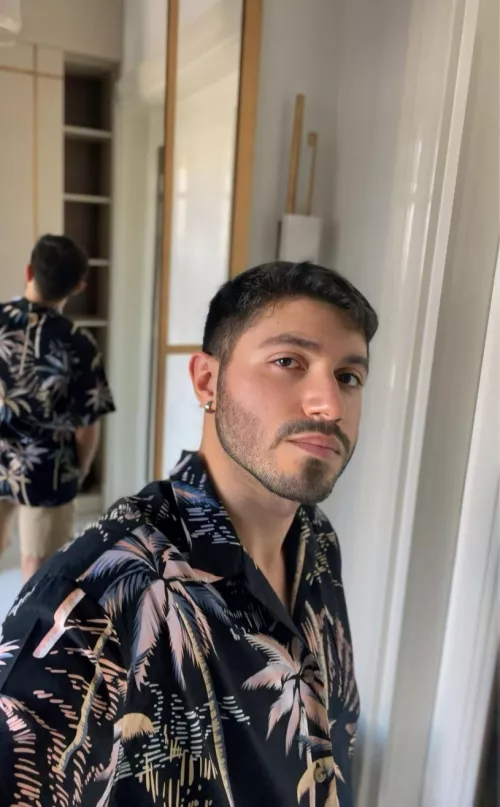 My friend thinks my shirt is bad. What you guys think?