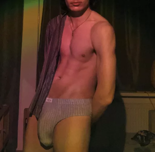 No one believes I’m walking around like this fully soft (22)