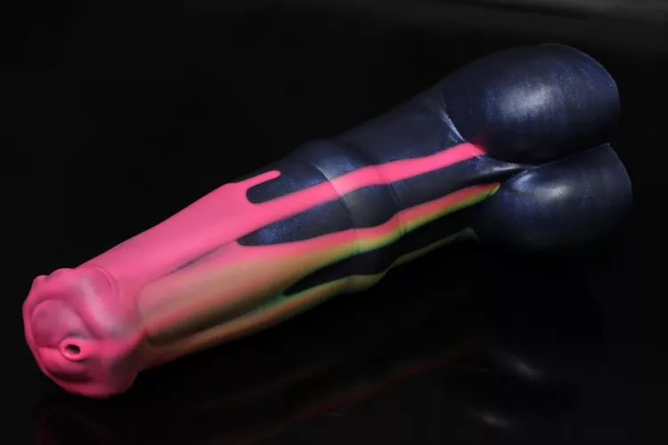 Oh I can't wait to see this boy in person