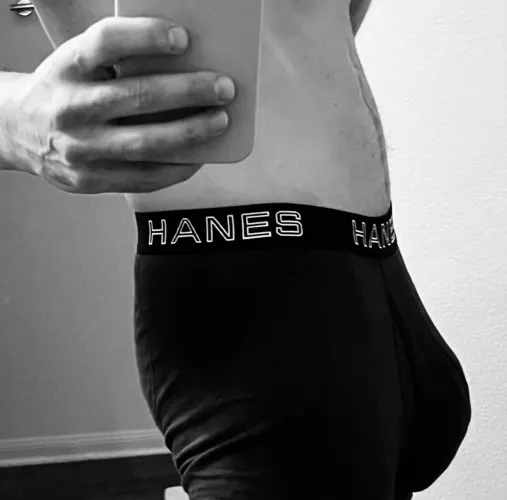 One of my fave pair of undies (38)