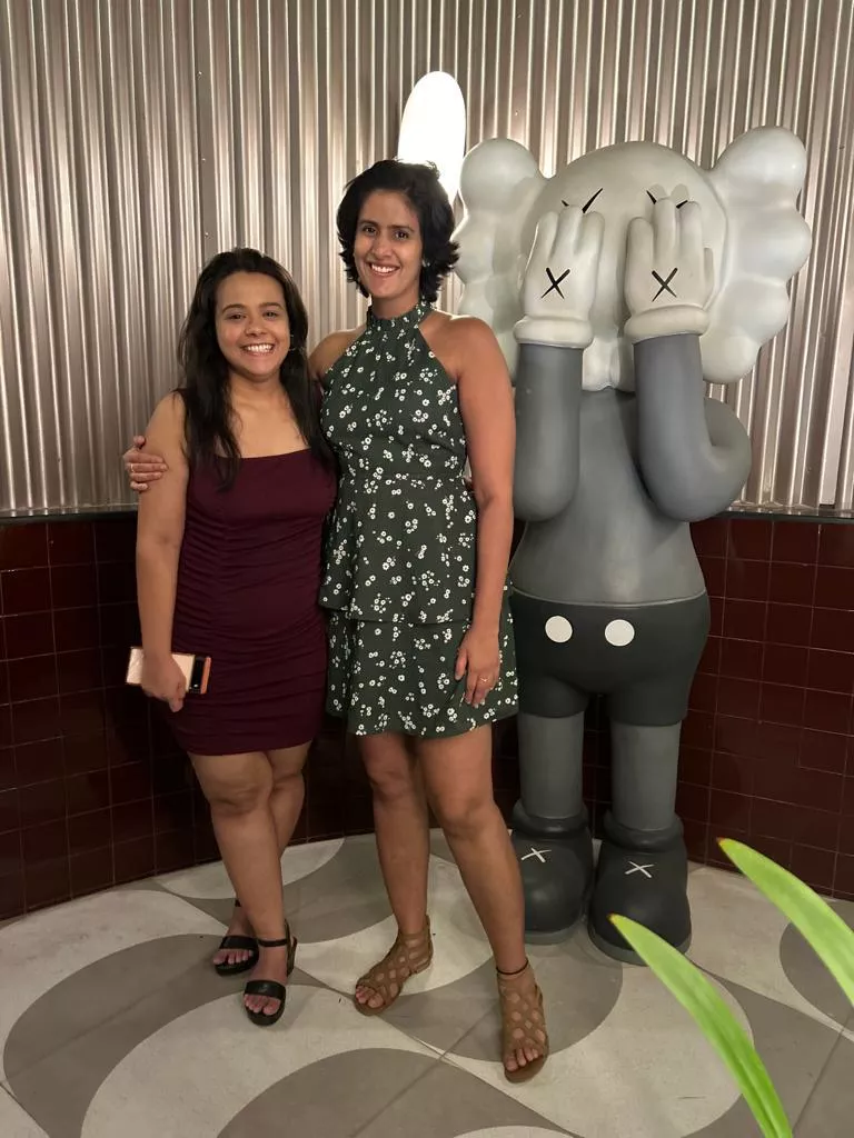 Rank these girls and mention your parameter