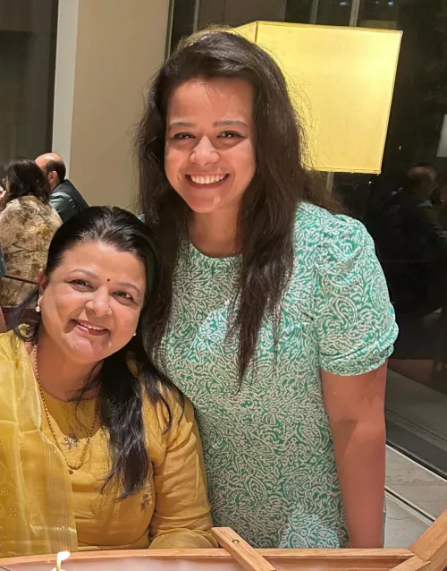 Rank this mom and daughter combo