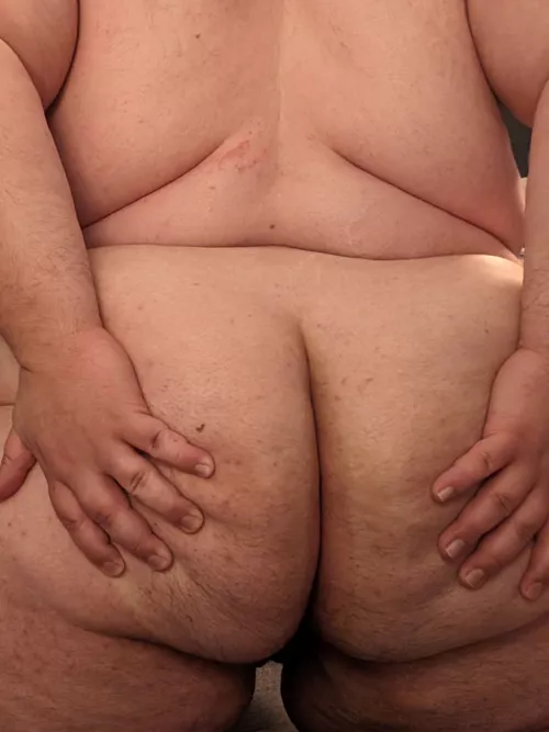 Should I spread them or do you want too ?