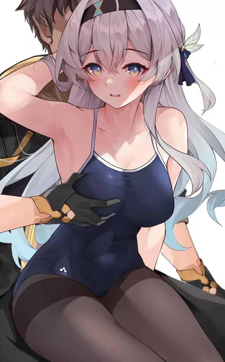 Swimsuit quality check