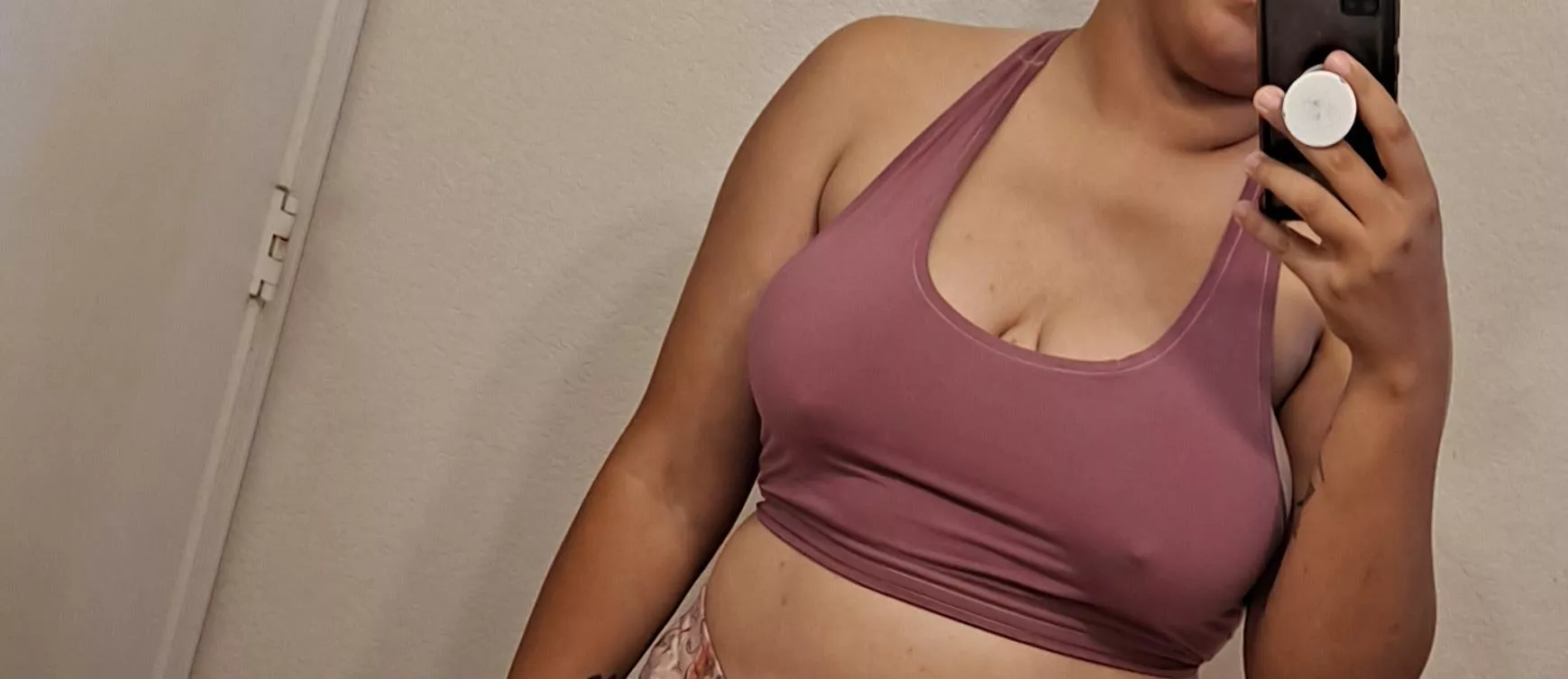 The comfiest one I own 🥰