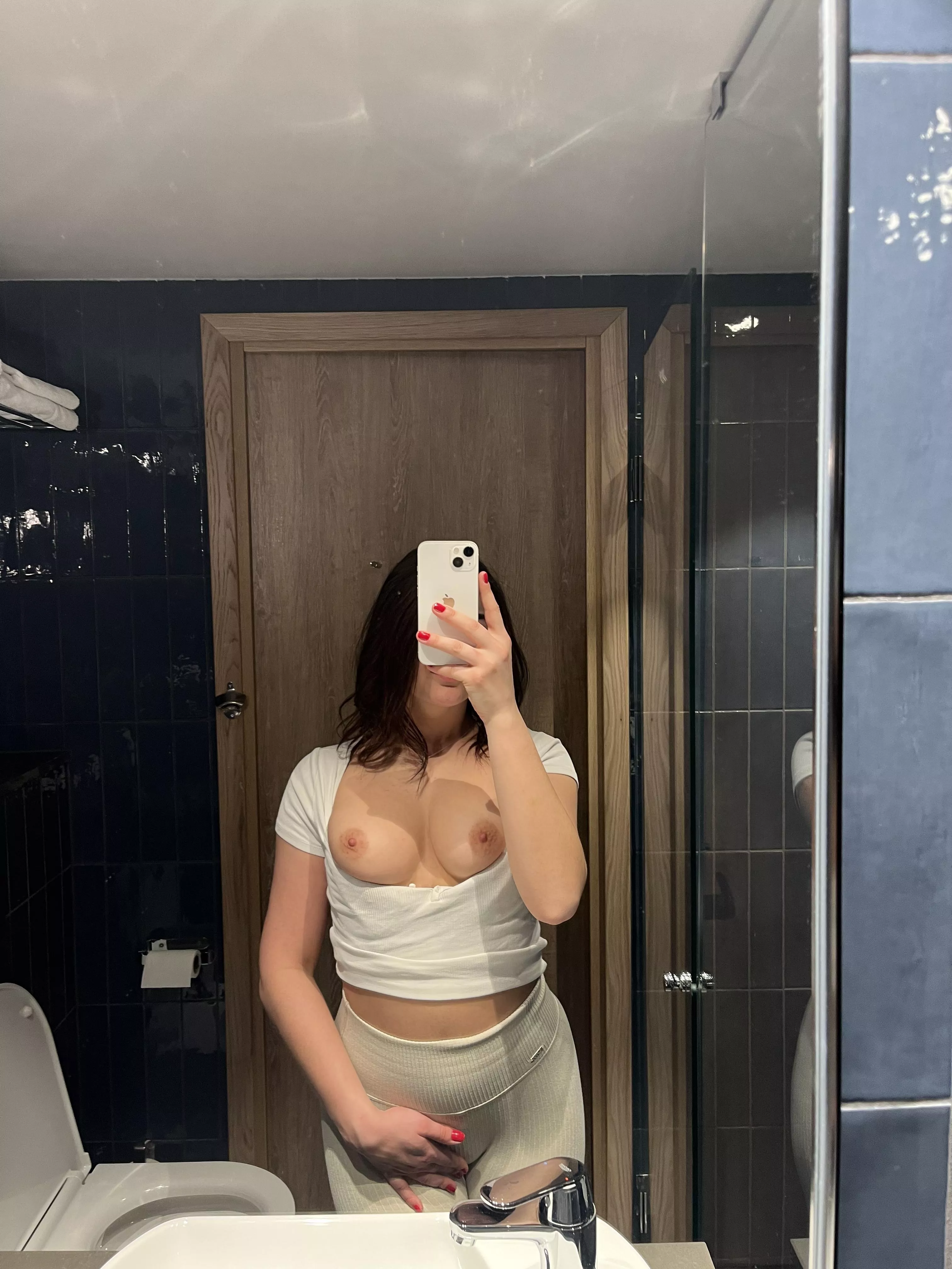 They will look even better with your seed on them