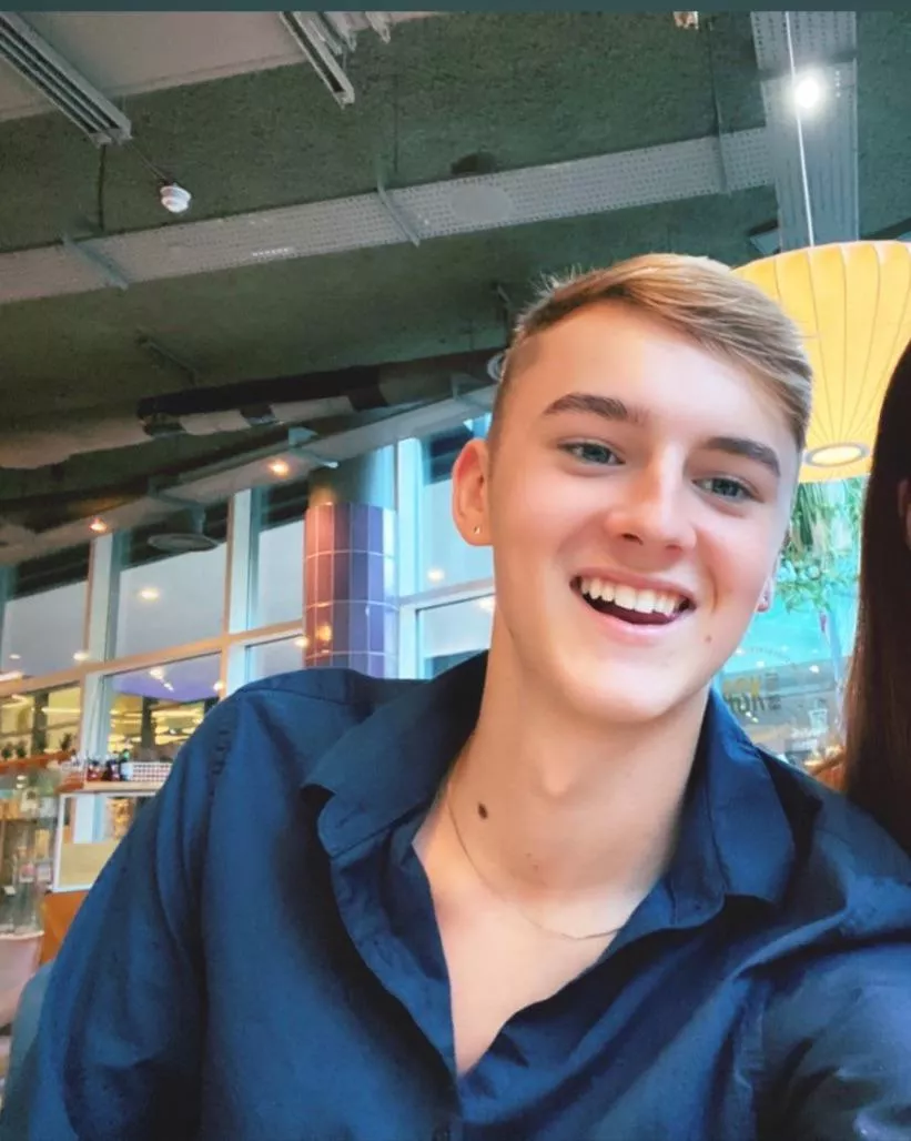 What are you doing tonight? 😊