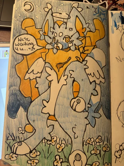 what are you waiting for? get in the portal!! >:T