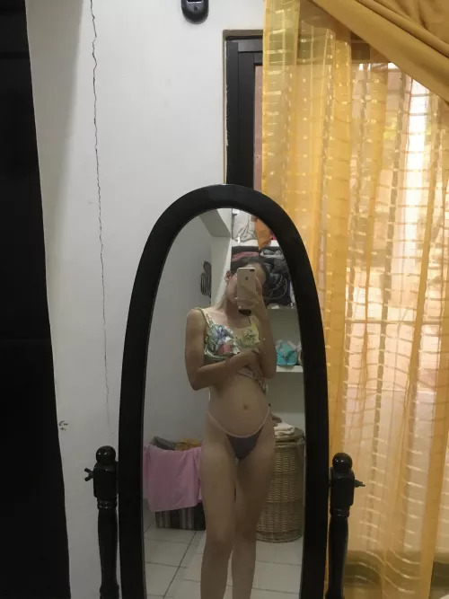 What do you think of the photo?