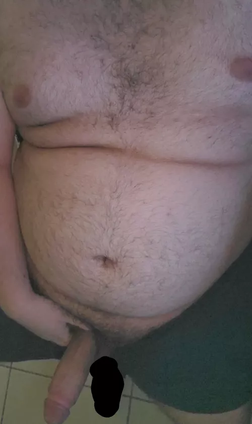 Who wants the first breeding?