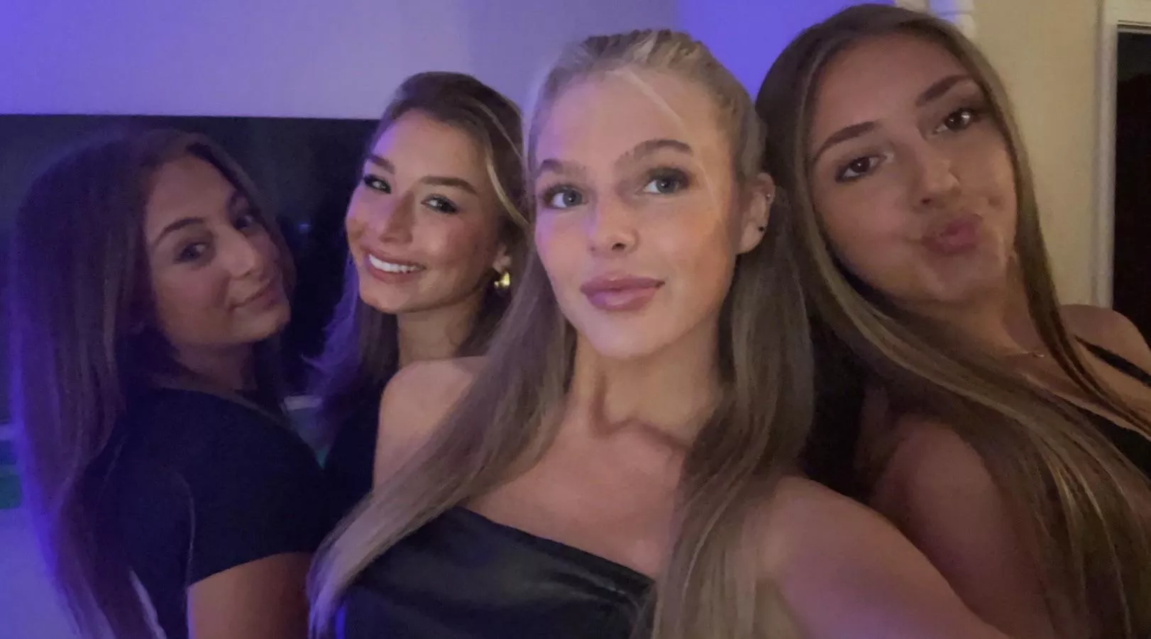 Who’s giving you the best head?