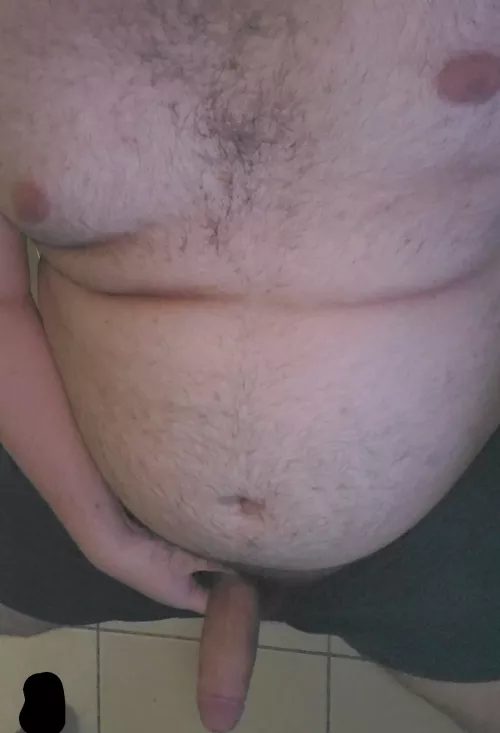 Who's ready to be a cumdump?