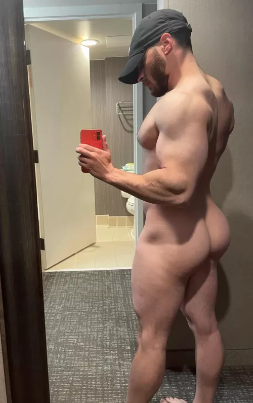 Would you throw my 5’4 body around