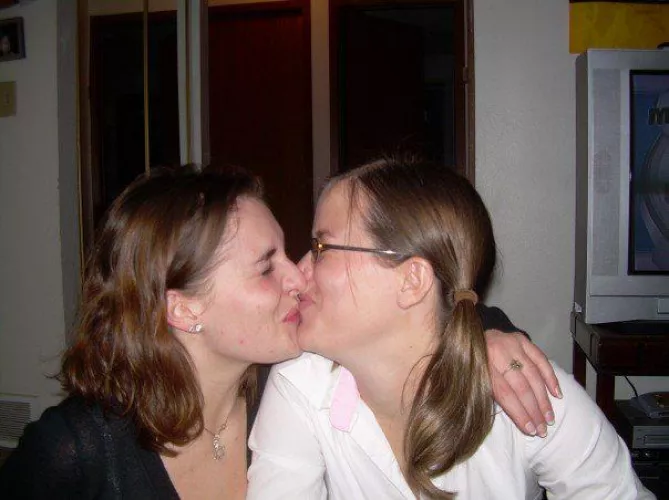 You know you like it