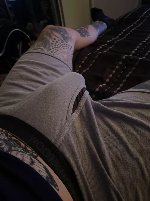 35m what do you think made this happen?