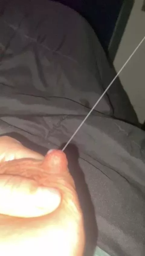 Baby, my milk is the strongest and richest. 