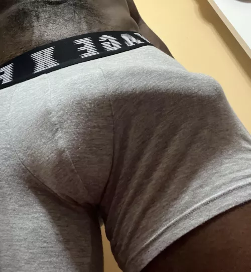 Best underwear in the game