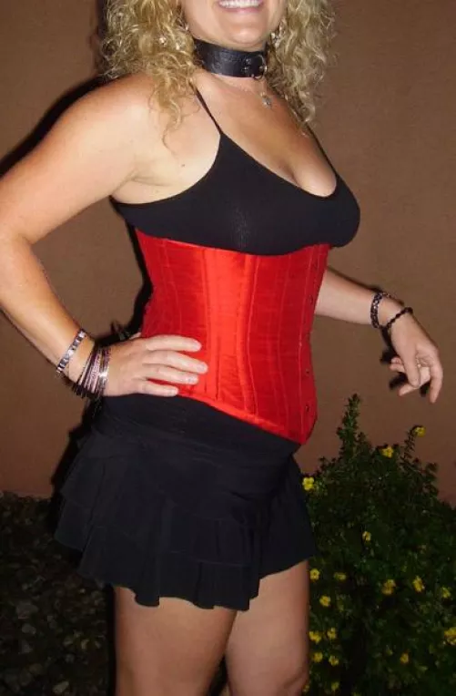 Better worn to the strip club