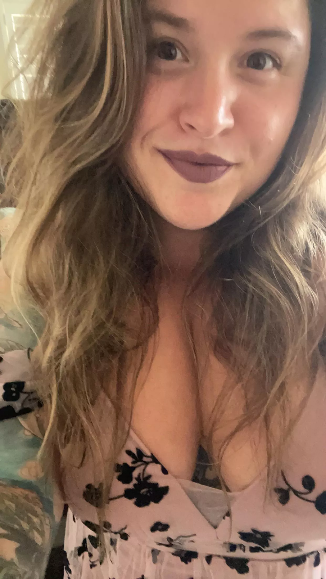 big naturals and tattoos all over my bbw body , do i have your attention now?