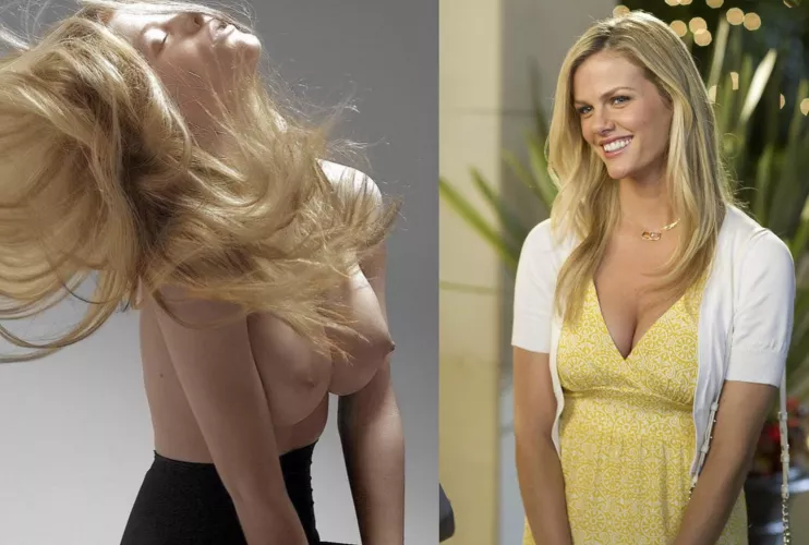 Brooklyn Decker