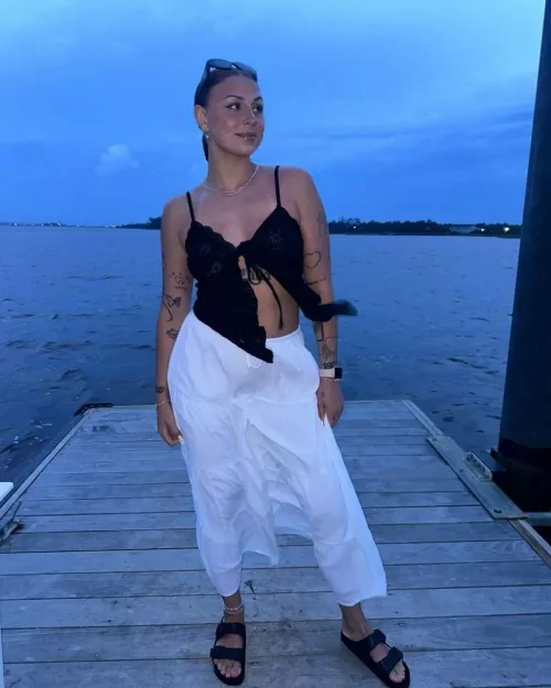 Comment down if you'd like to see more 