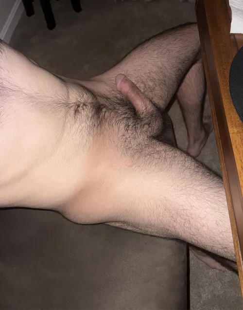 Dinners served, you coming back for seconds?