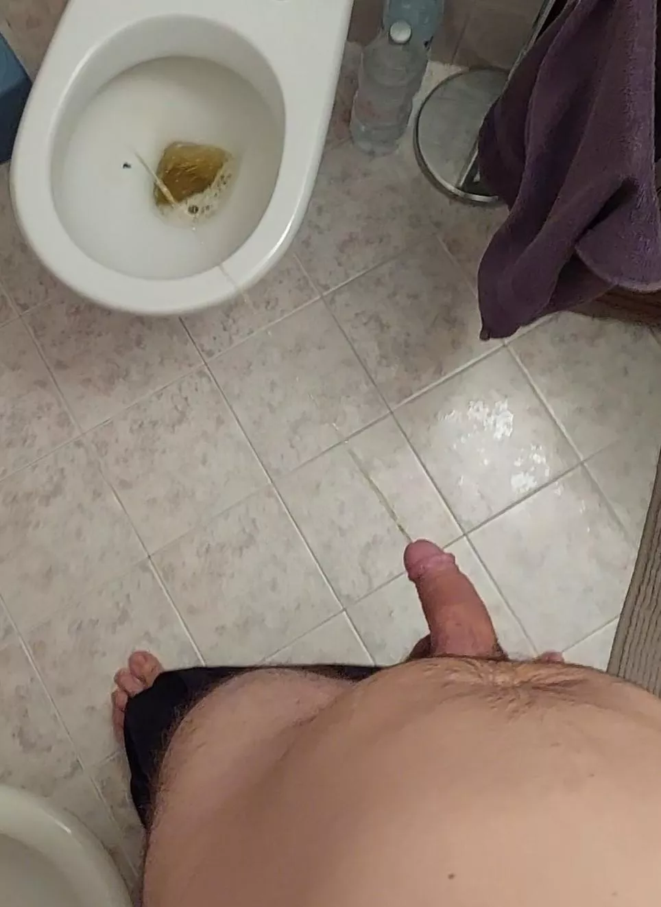 Do I have a good aim? Hands free