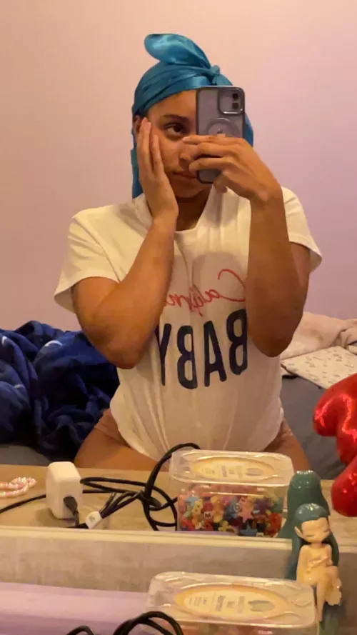 Do i have puppy dog eyes? :0