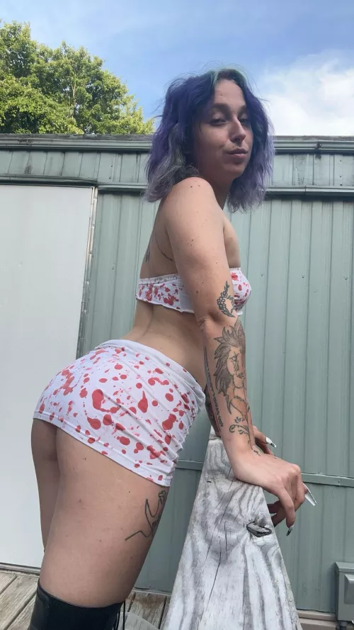 (f22) don’t i look like fun