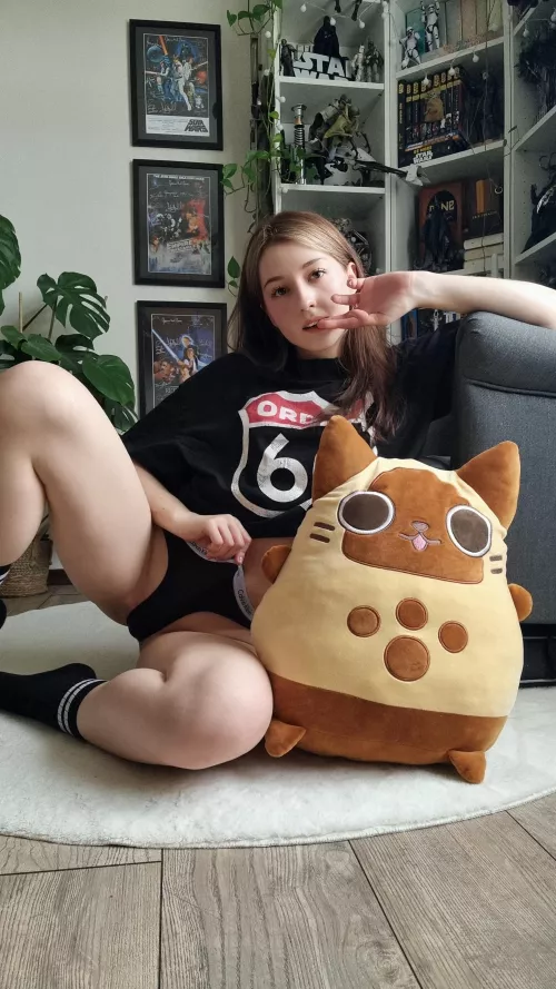 Favourite game right now?