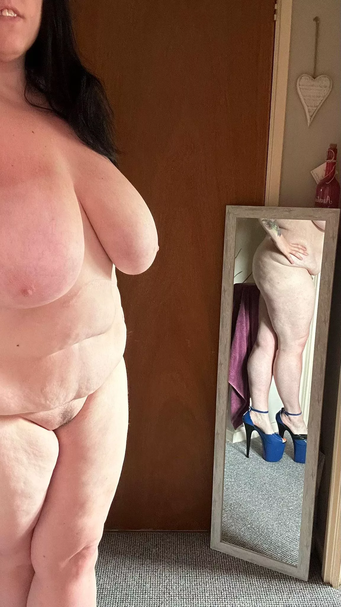 Happy Friday boys 💋