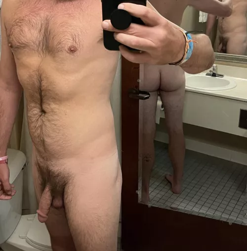 Hey beautiful, I left the hotel door open, come up and find my room (38)