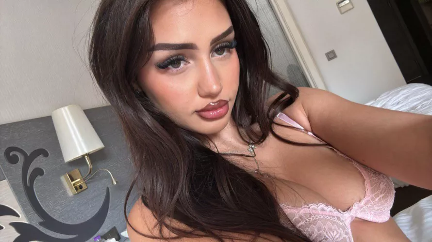 Hey @lunaarobertssfit