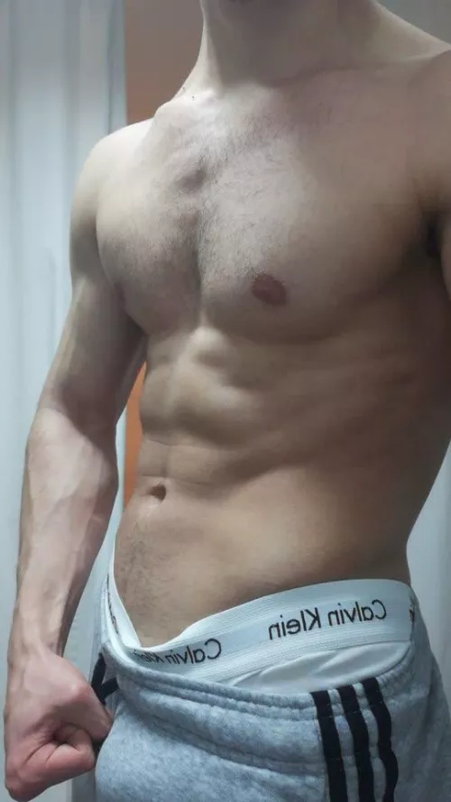 Hope this fits in here