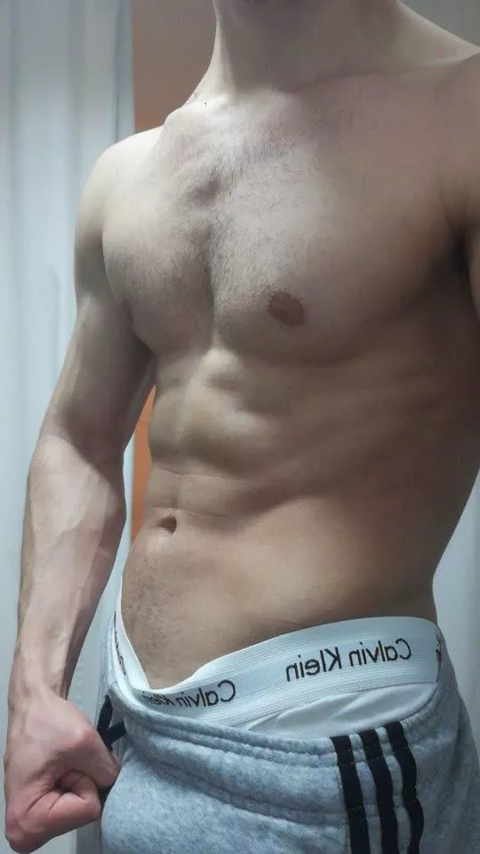 Hope this fits in here