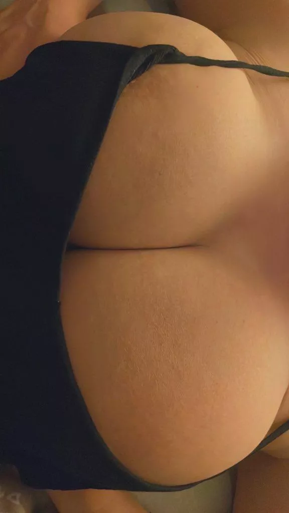 I have 2 big reasons to cuddle me 