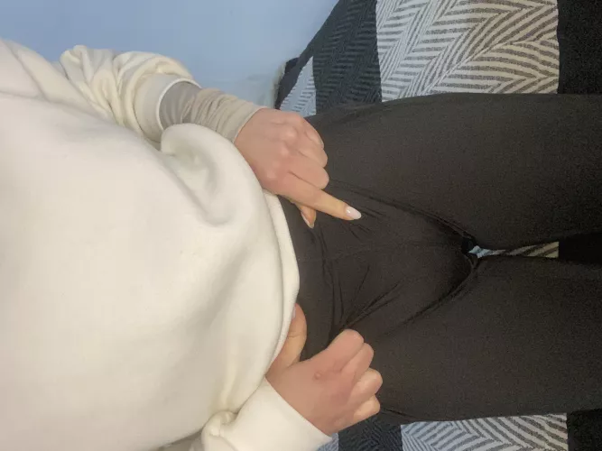 i hope you enjoy it, they're so tight